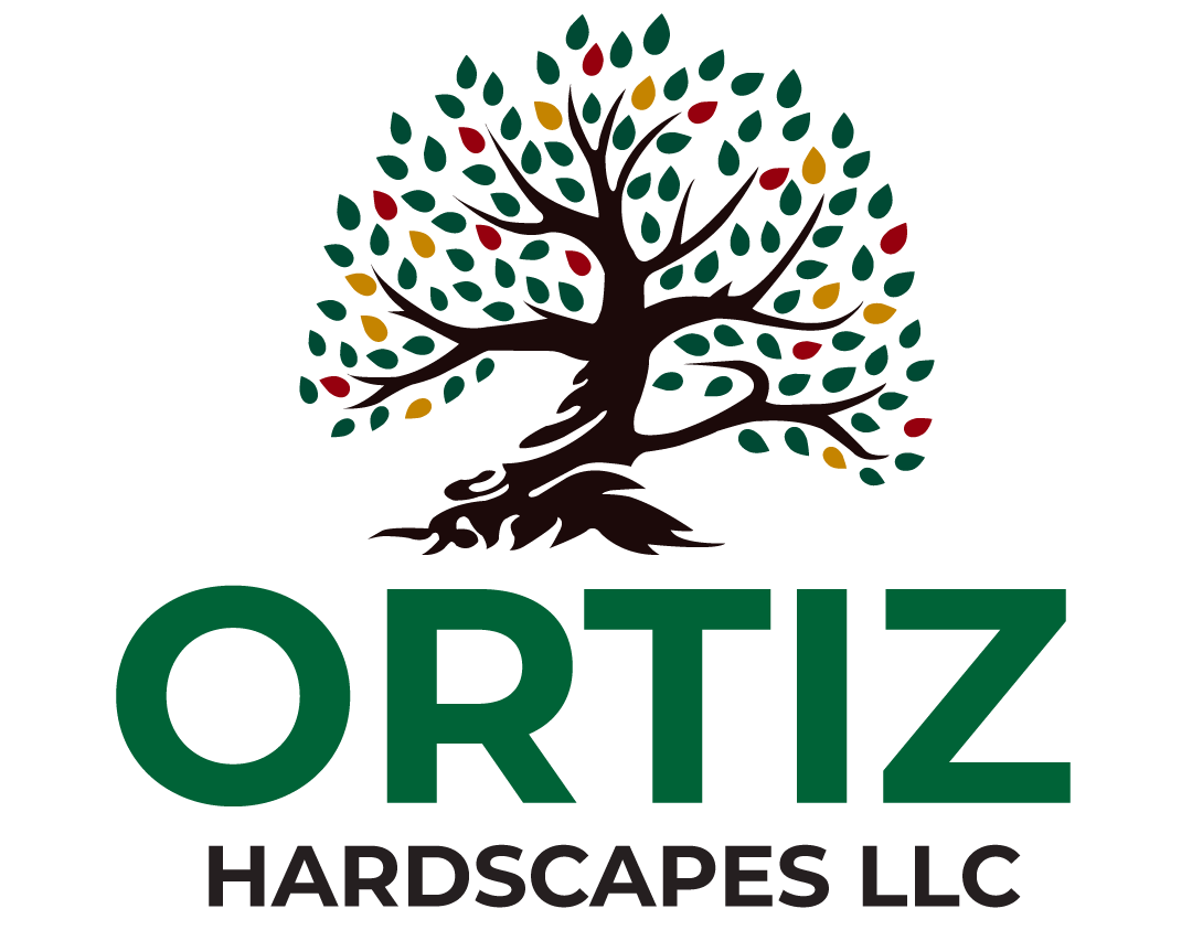 Ortiz Hardscapes LLC