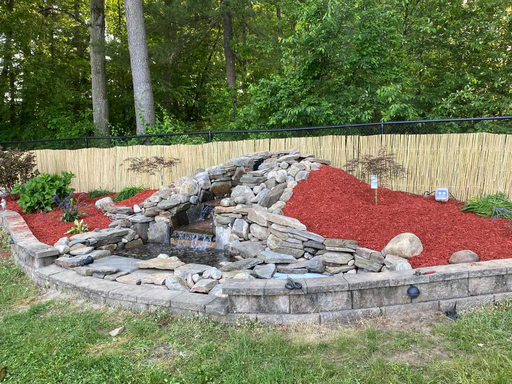 Stone