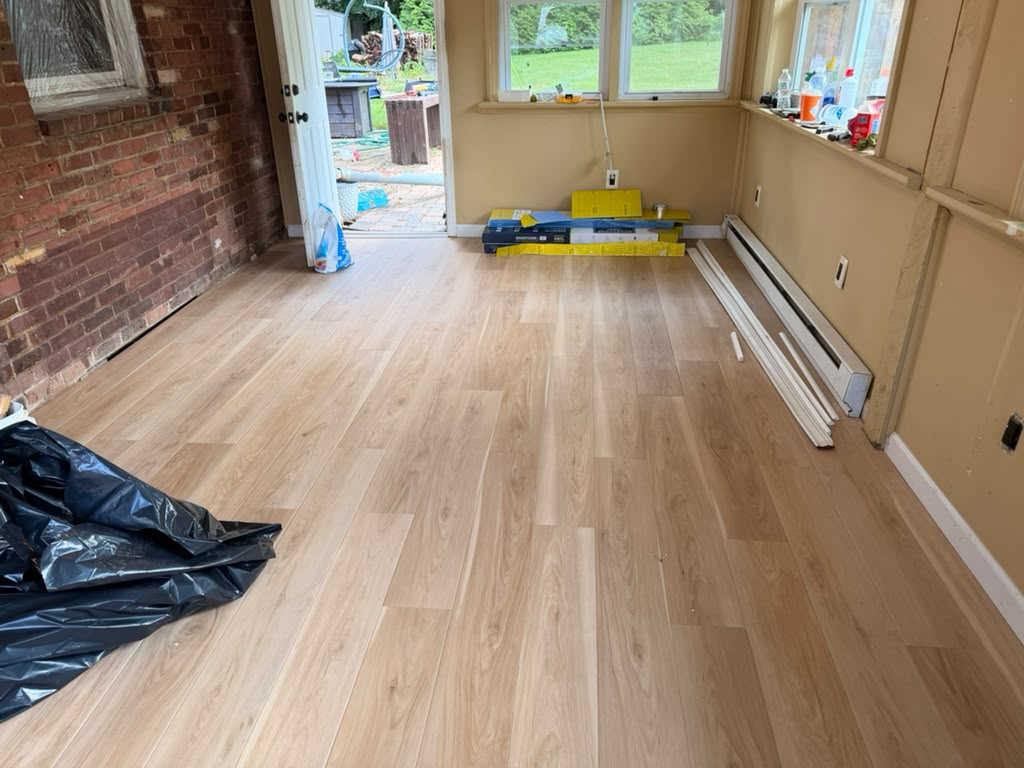 Flooring